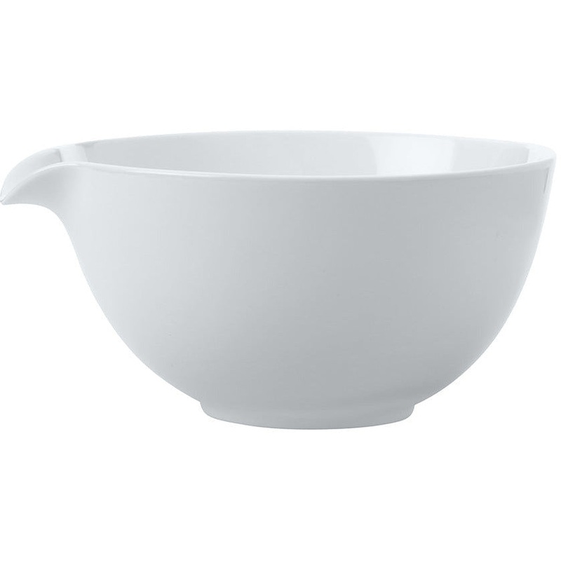 White Basics Mixing Bowl 21Cm 1.5L