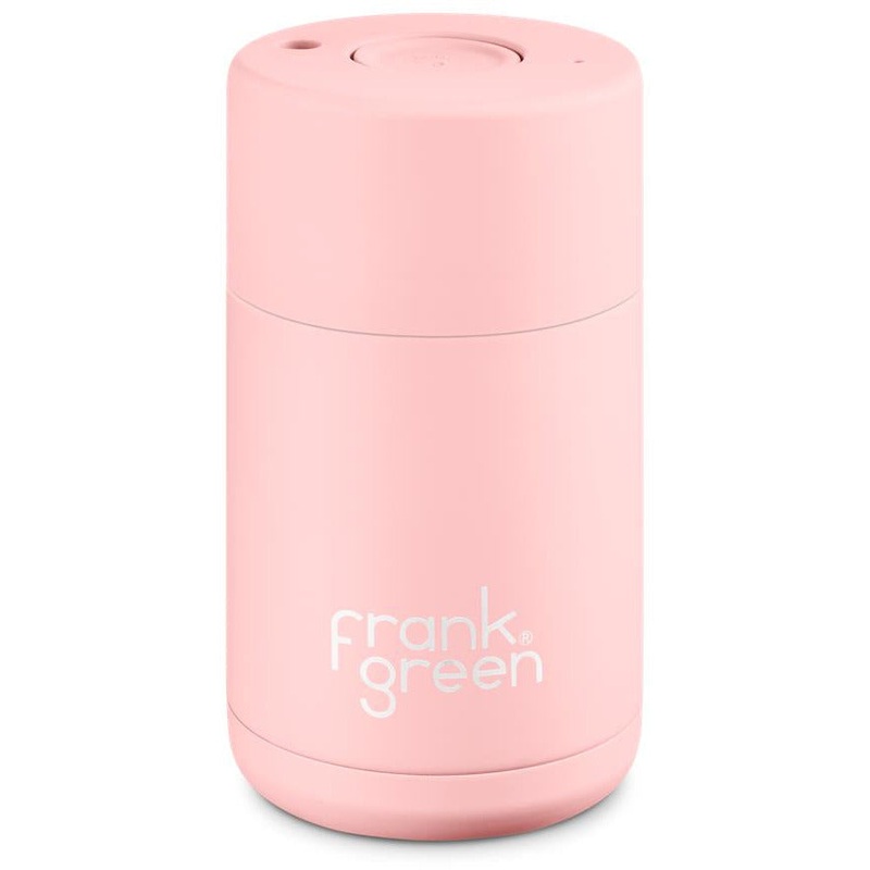 10oz Reusable Cup - Blushed