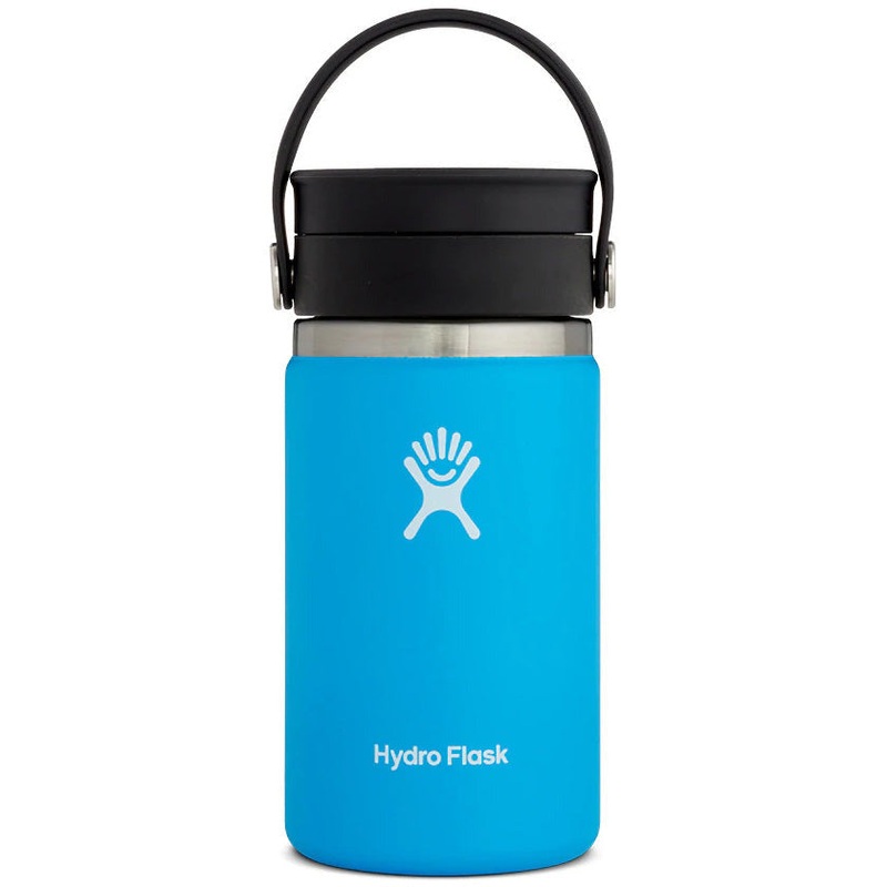 12oz Wide Flex Sip Lid Pacific
