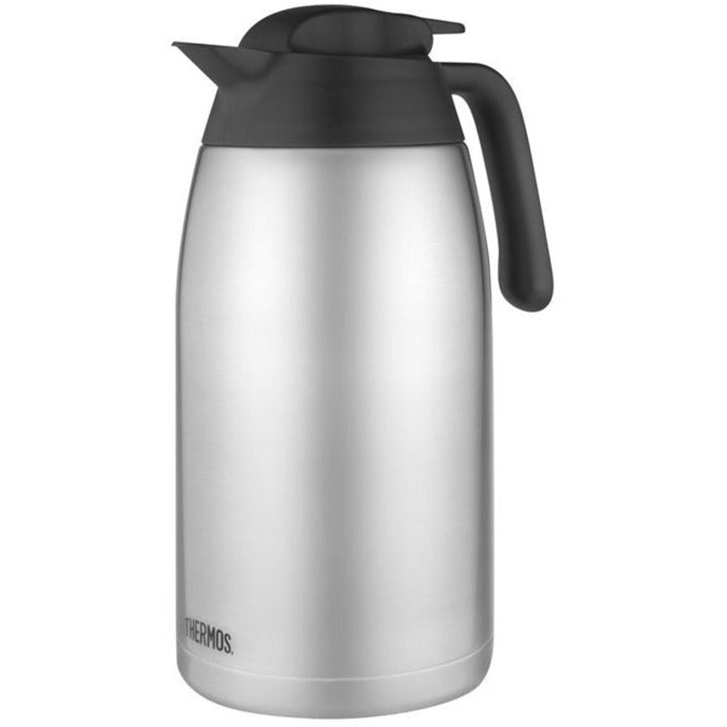 2L Stainless Steel Vacuum Insulated Carafe