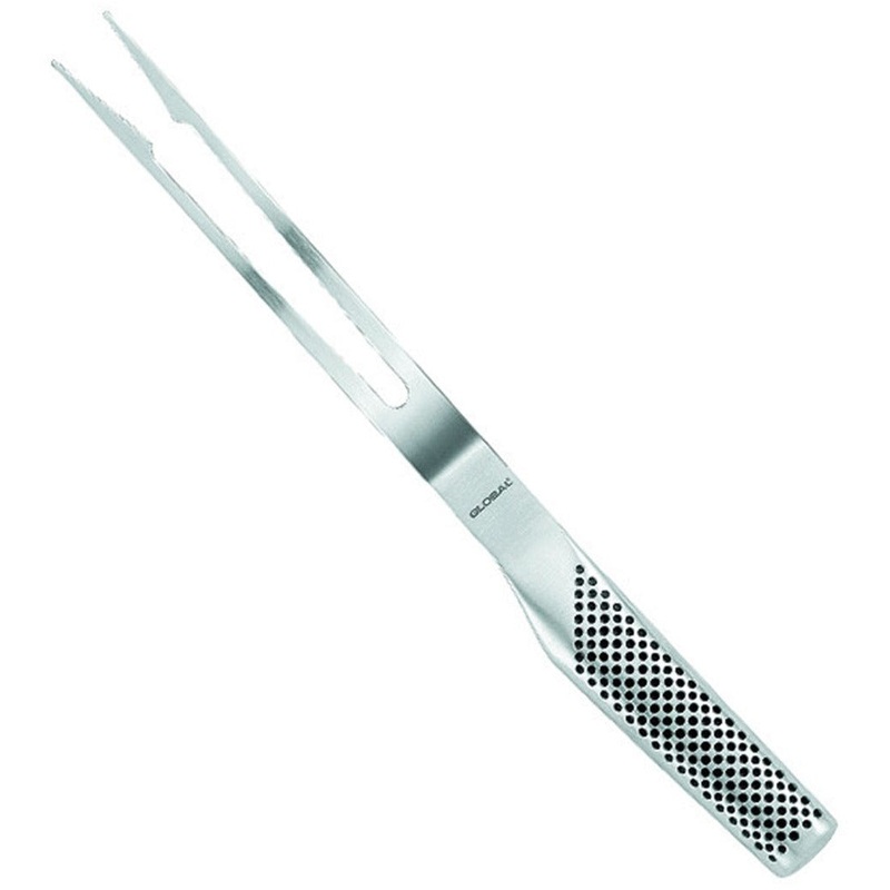 Carving Fork Bent