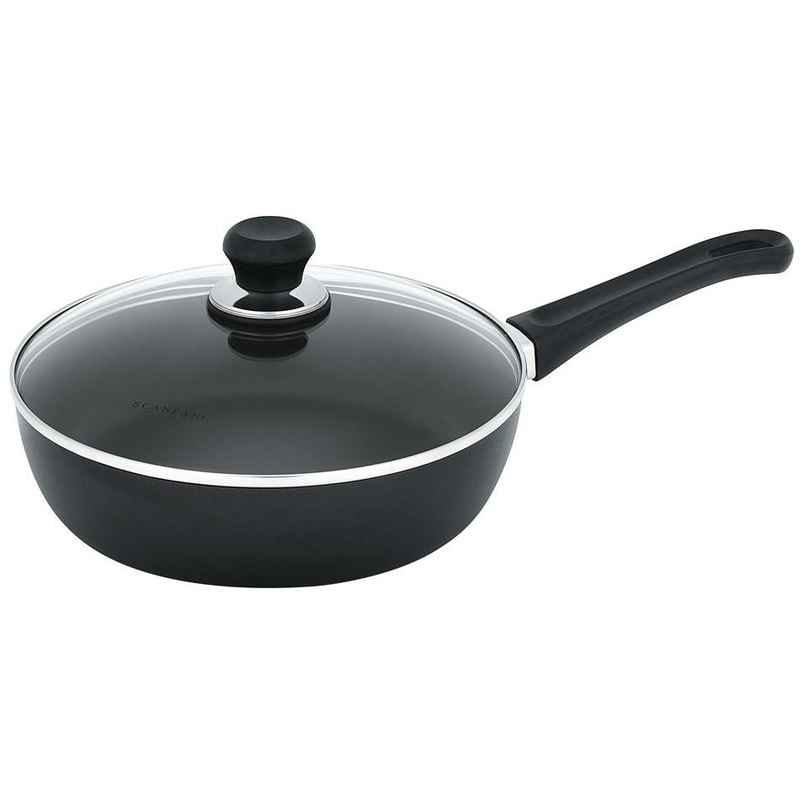 Classic Induction 28cm Sautepan
