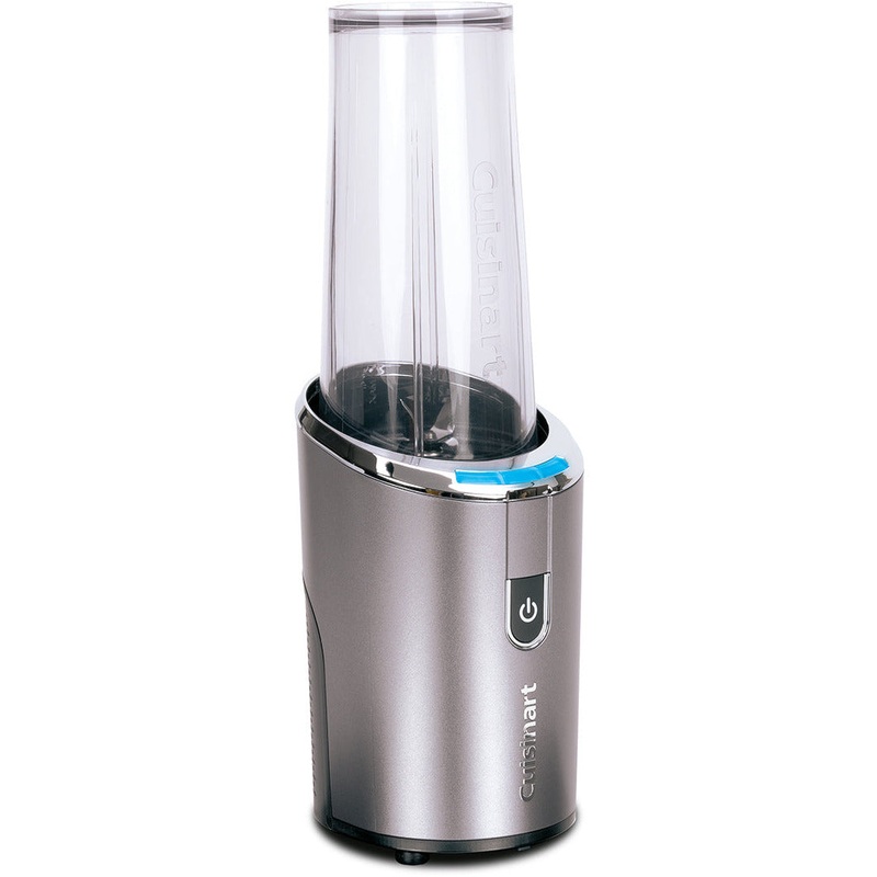 Cordless Blender Gun