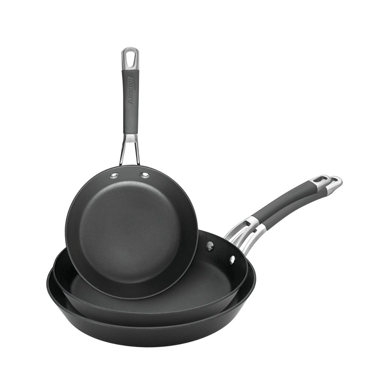 Endurance+ Triple Pack Skillet Set