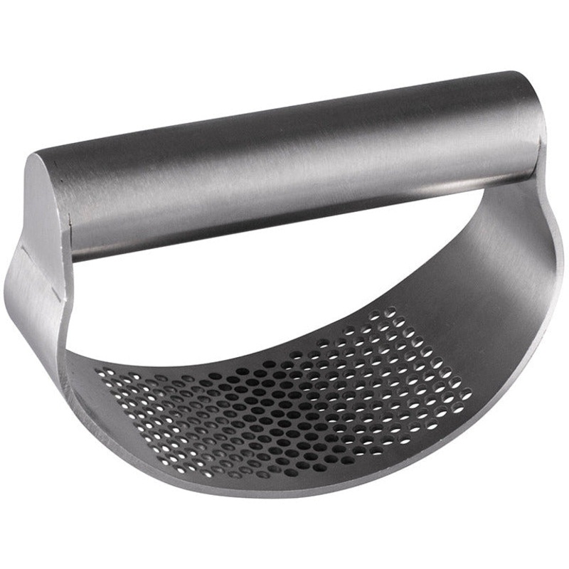 Garlic Press Rocker