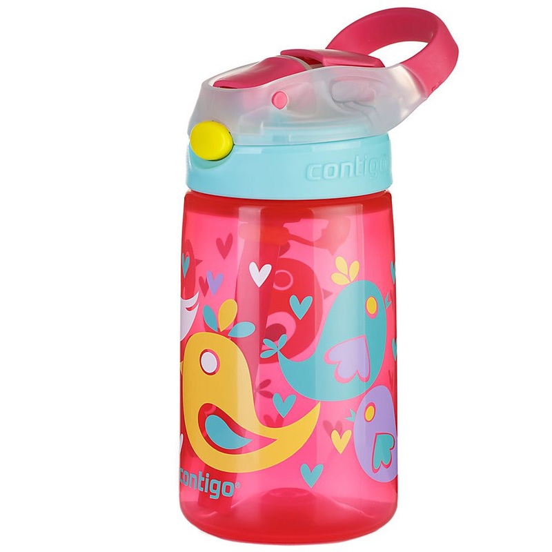 Gizmo Flip Autospout - Birds 420ml