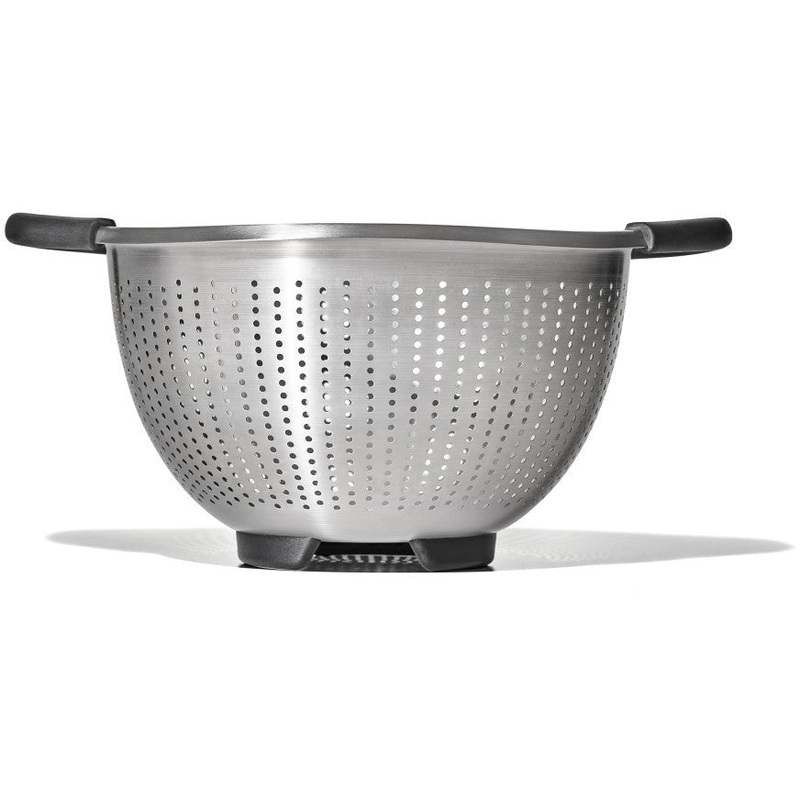Good Grips Stainless Steel Colander