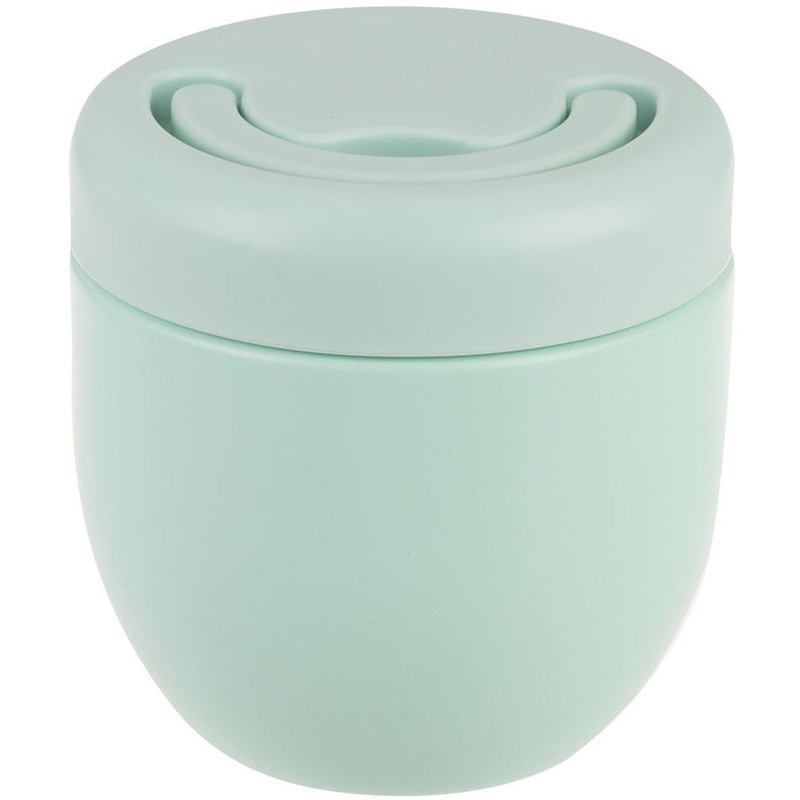 Insulated Food Pod 470ml - Mint