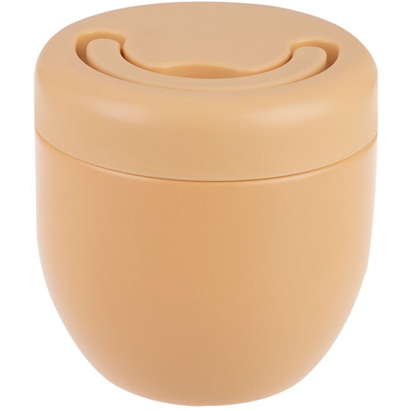 Insulated Food Pod 470ml - Rockmelon