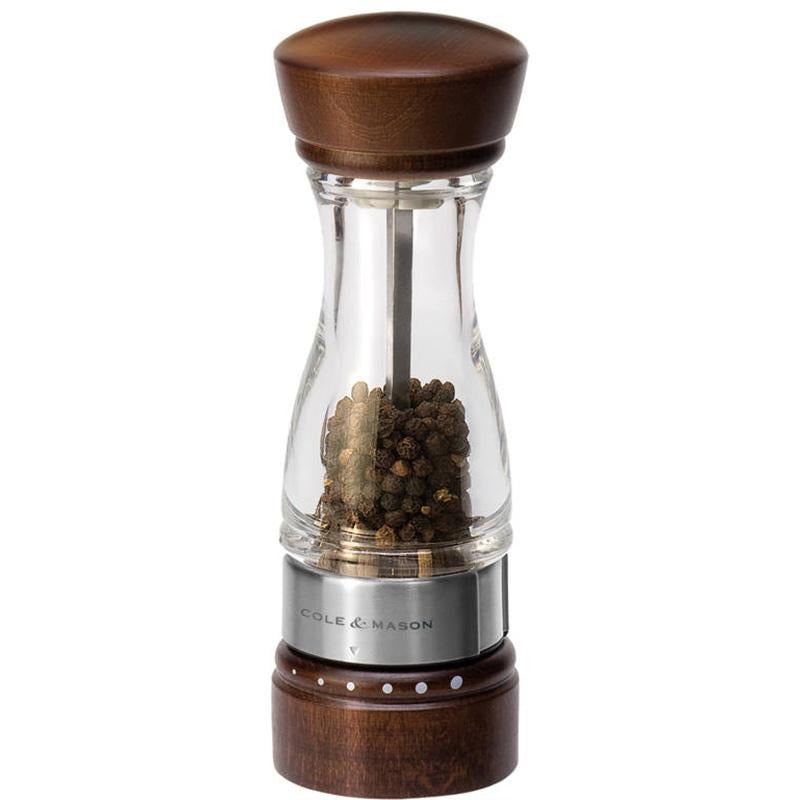 Keswick Pepper Mill