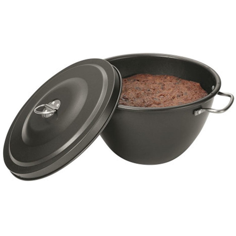 Non-stick Pudding Steamer 2L