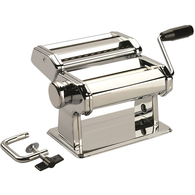 Pasta Making Machine - 150mm