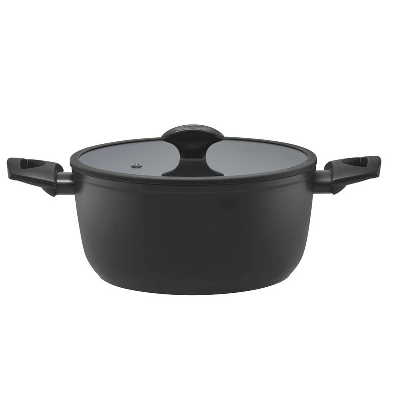 Per Salute 24cm/4.5L Covered Casserole