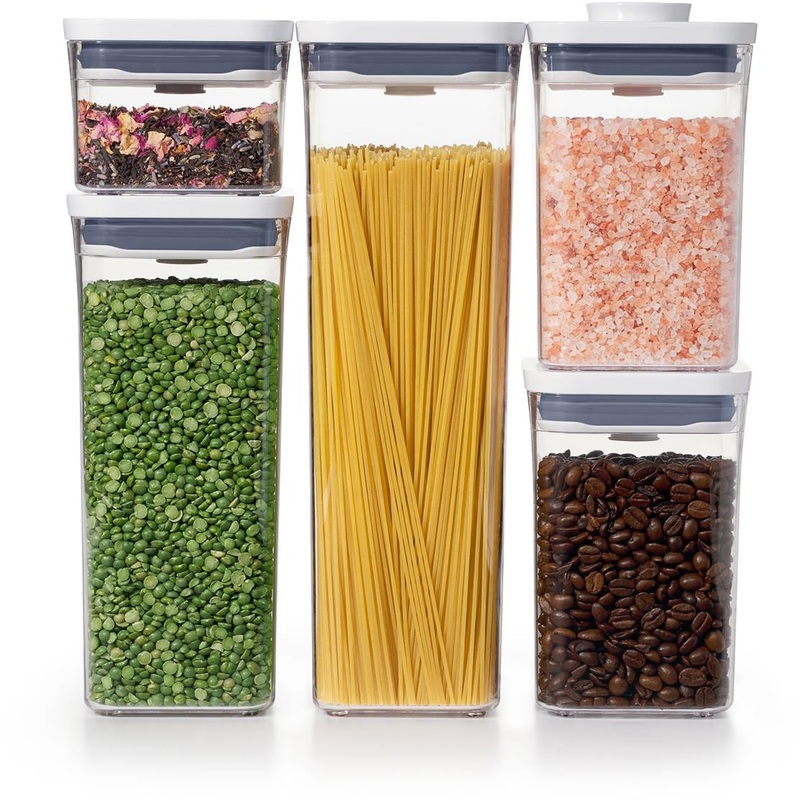 Pop 2.0 5-Piece Set