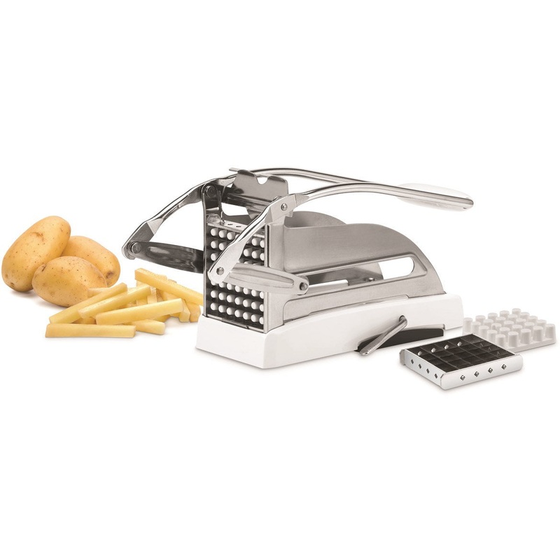Potato Chipper