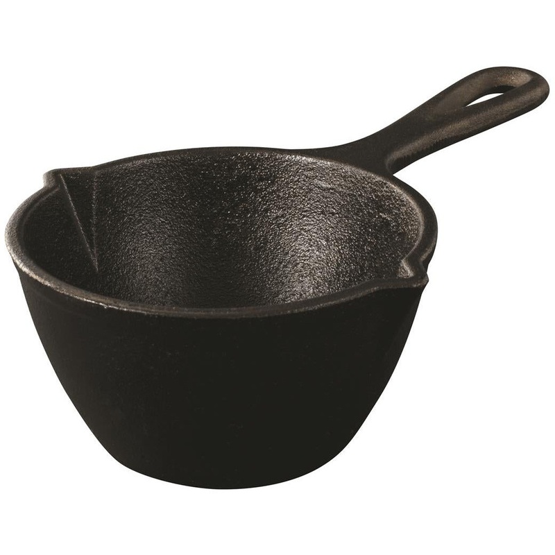Pyrocast Sauce Pot 12cm/0.49L