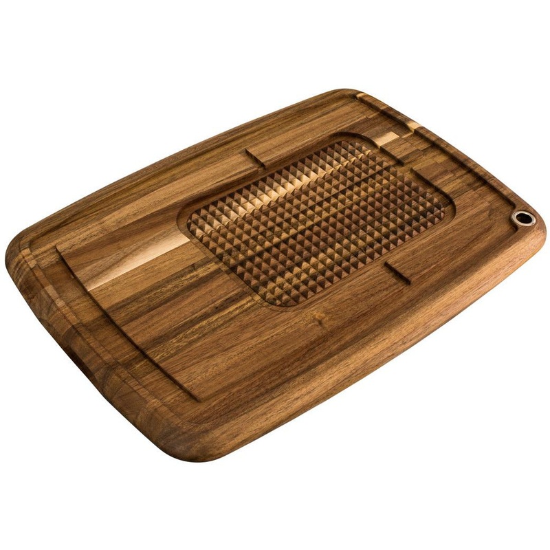 Reversible Carving Board - 56cm x 39cm