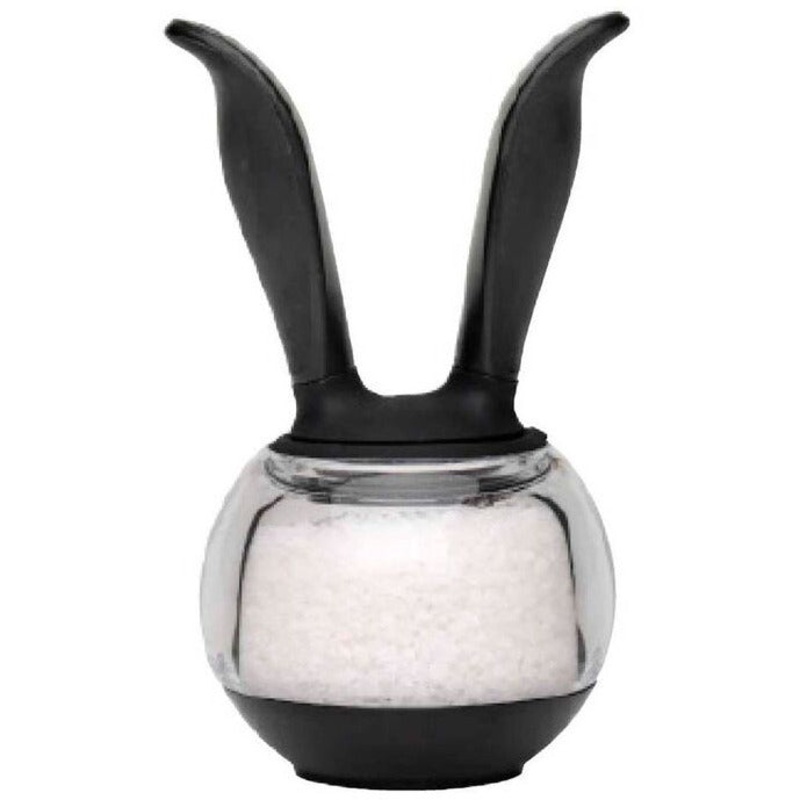 Saltball Salt Grinder