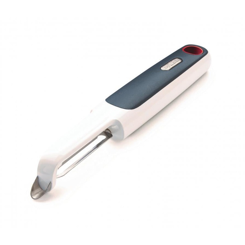 Smooth Glide Swivel Peeler