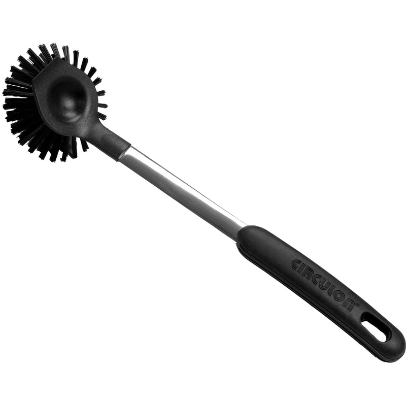 Soft Grip Cleaning Brush
