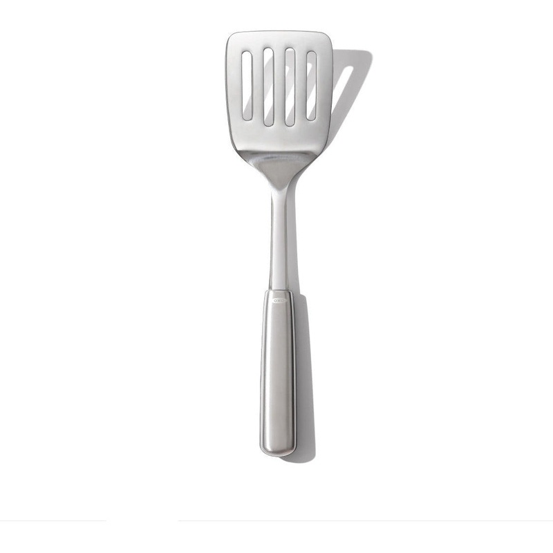 STEEL Cooking Turner