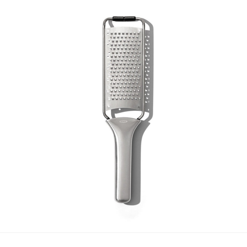 STEEL Medium Grater