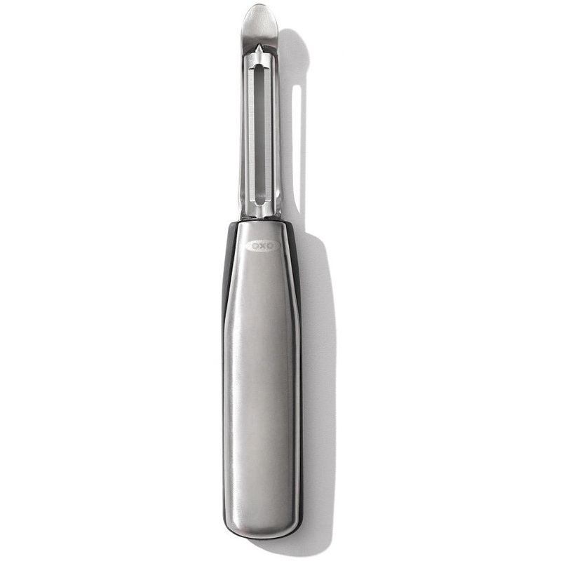 STEEL Swivel Peeler