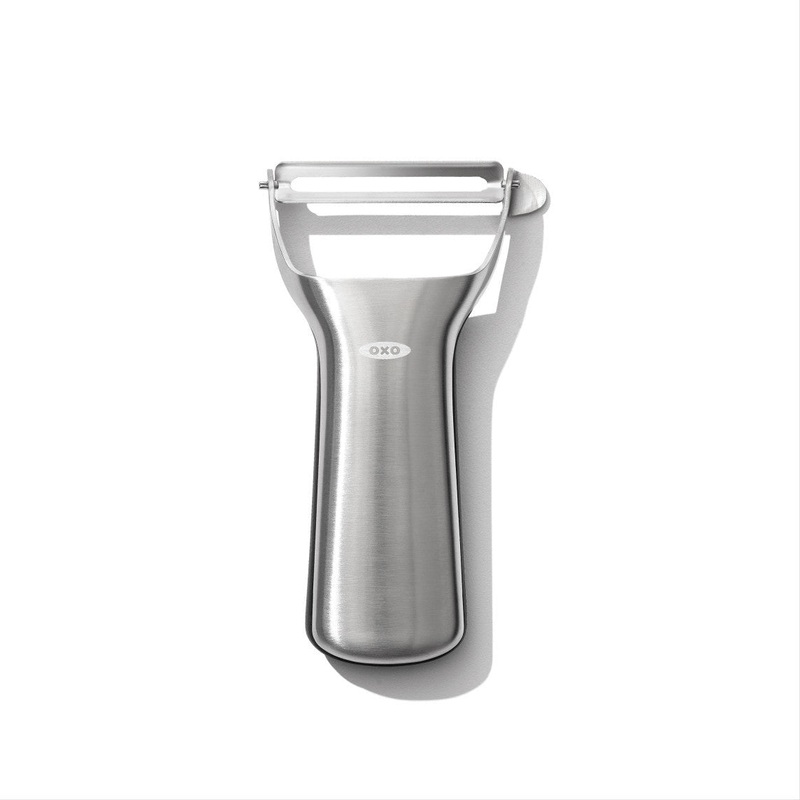 STEEL Y-Peeler