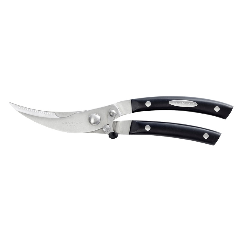 Classic Professional Poultry Shears