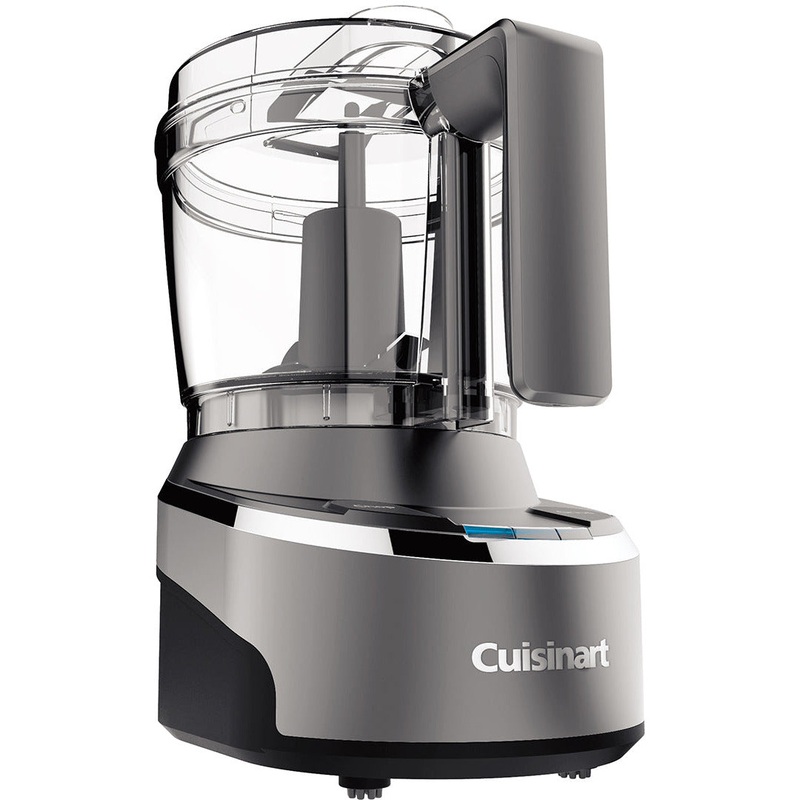 Cordless Mini Processor