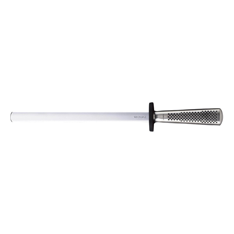 Diamond Sharpening Steel 26Cm