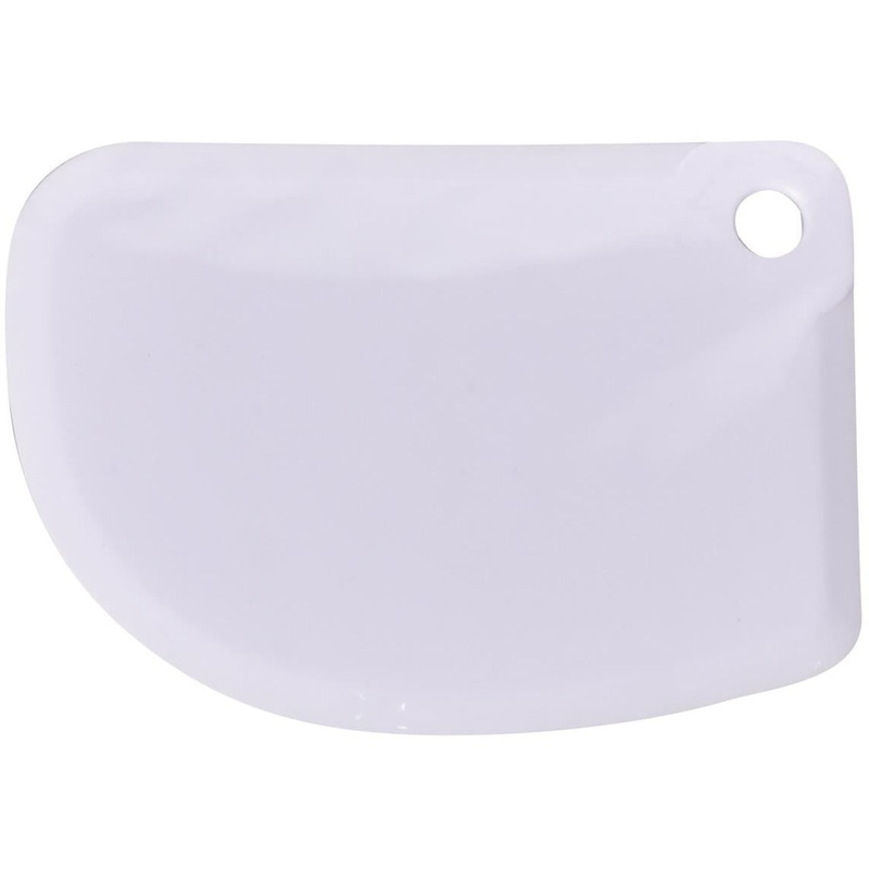 Dough Scraper 12cm X 8.5cm