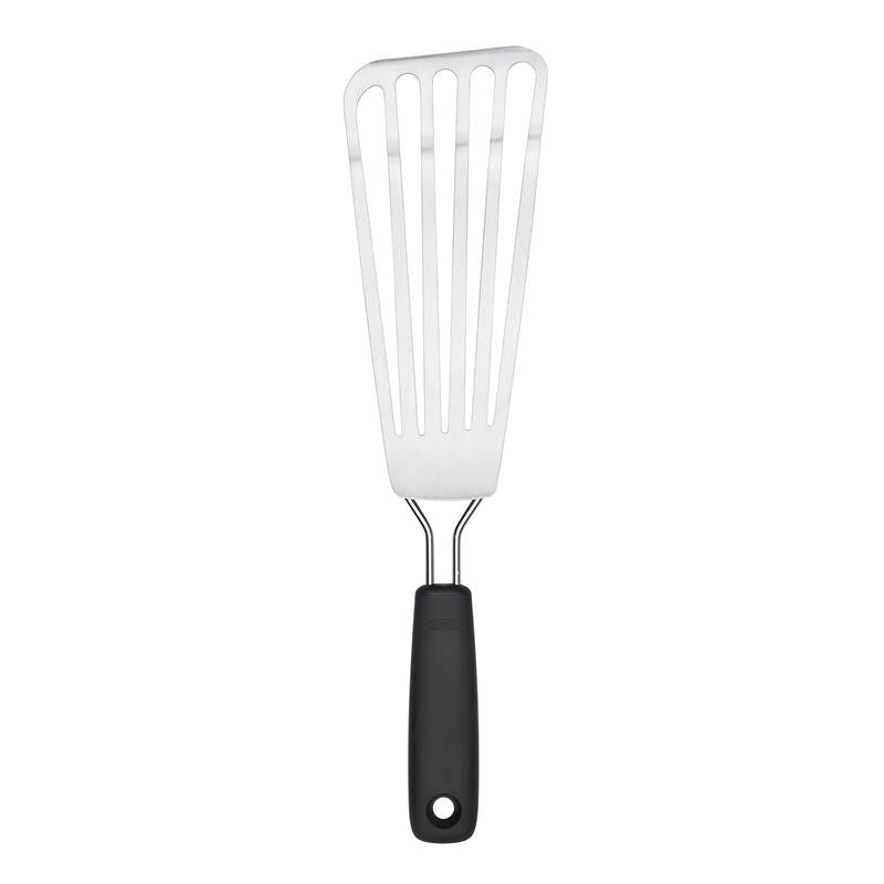 Fish Turner Stainless Steel