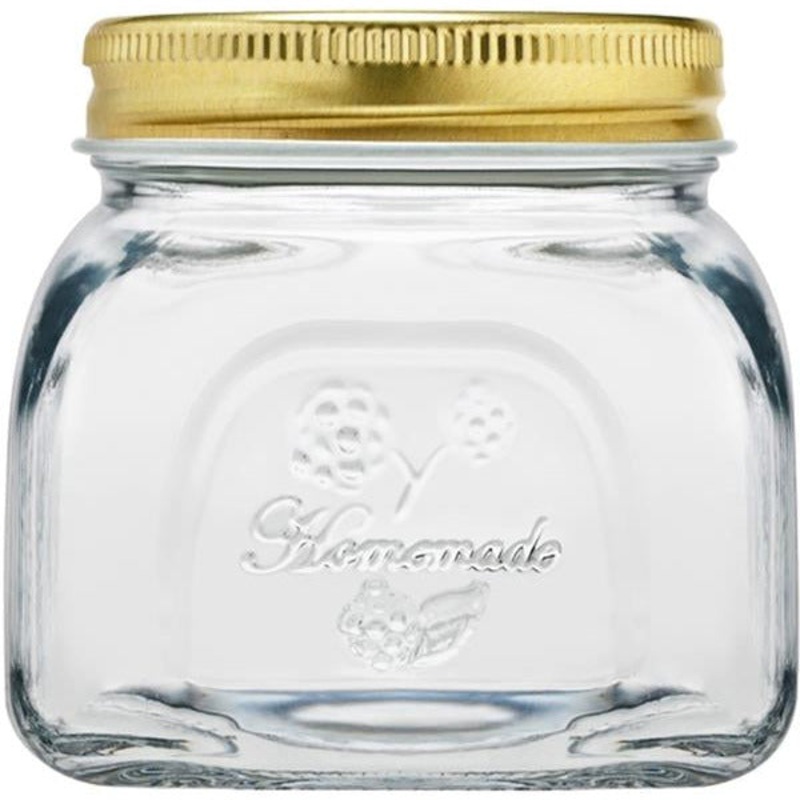 Homemade Preserving Jar - 300ml
