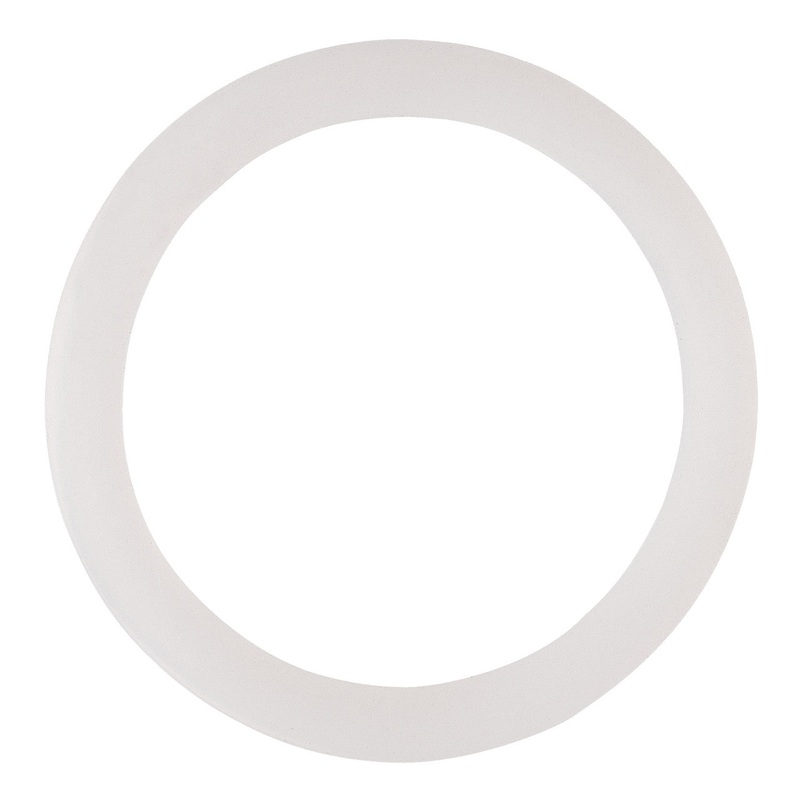 Inox Silicone Gasket 6 Cup