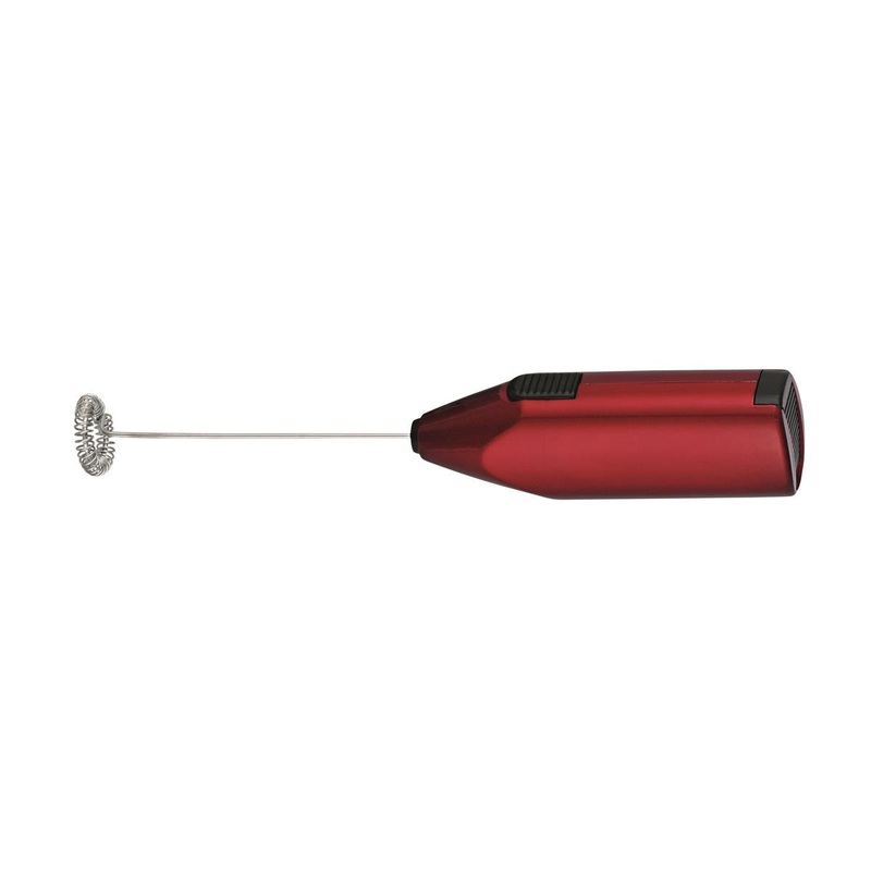 Little Whipper Red