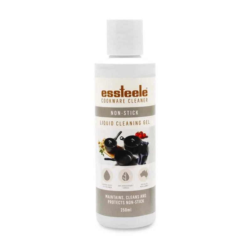 Non-Stick 250ml Liquid Cleaner