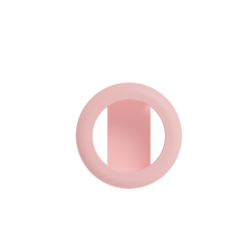 Pet AirTag Holder Large - Blushed