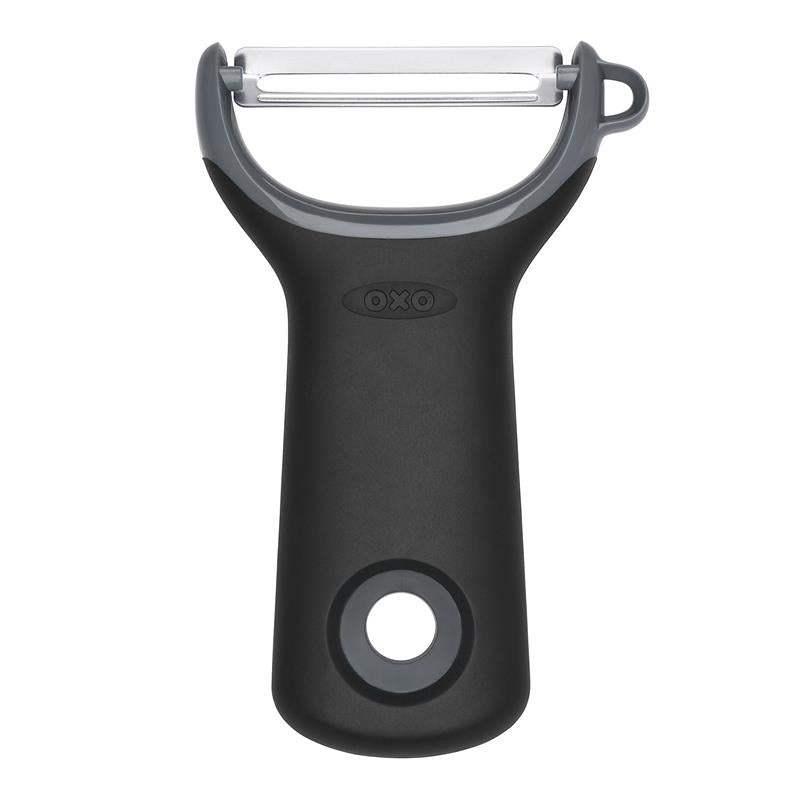 Prep Y-Peeler Grey