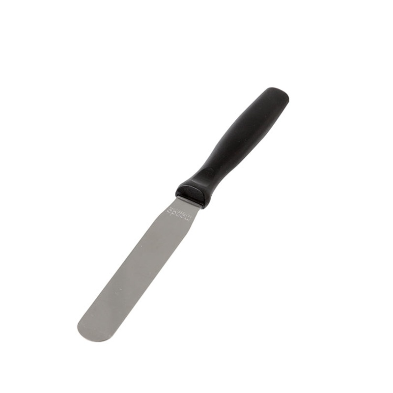 Straight Spatula 11.5cm