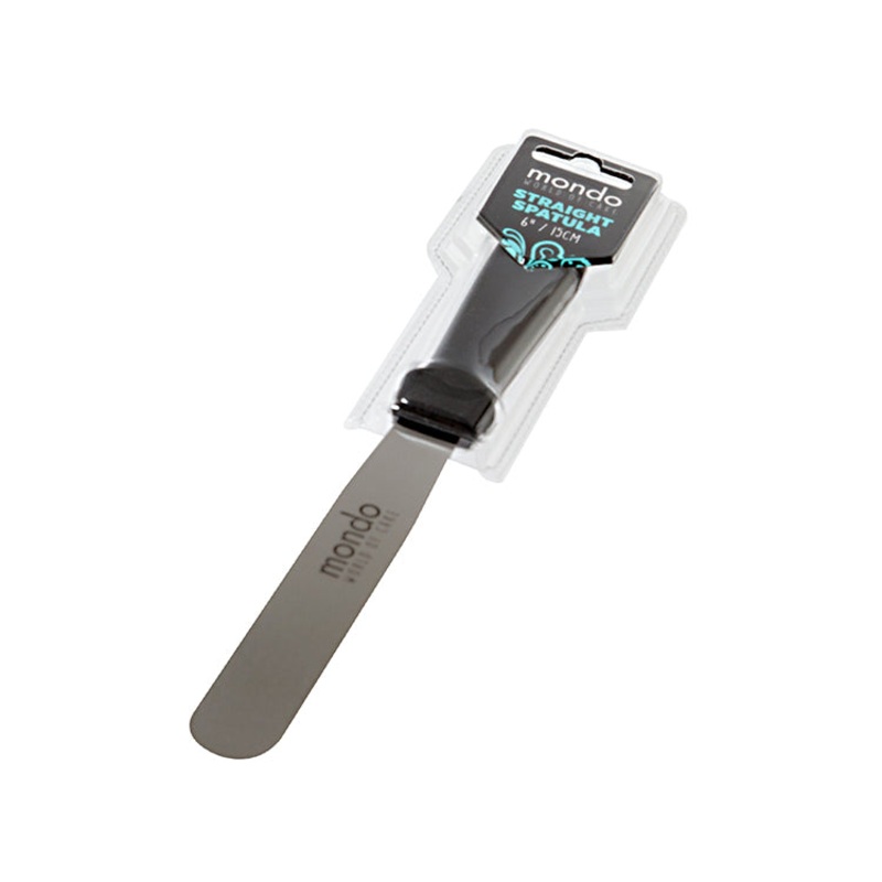 Straight Spatula 15cm