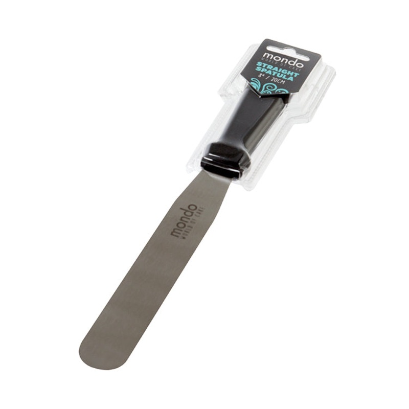 Straight Spatula 20cm