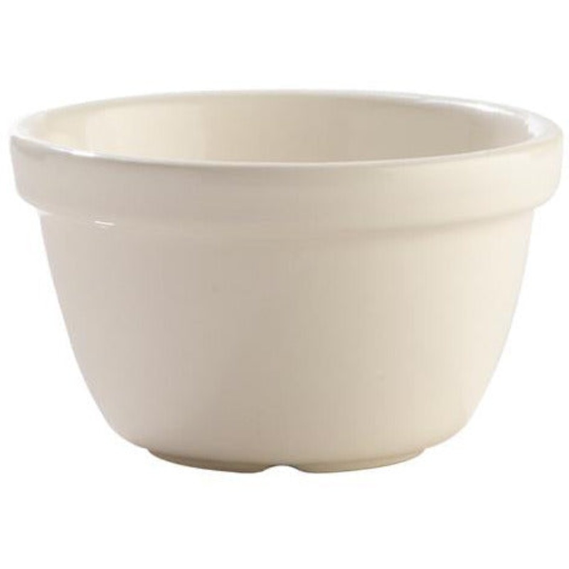 White Pudding Basin 12.5cm