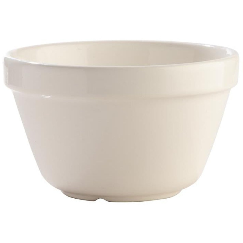 White Pudding Basin 17cm