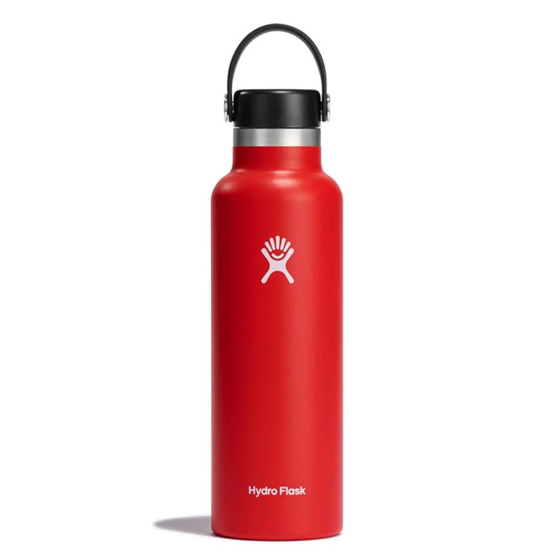 21oz Standard Flex Cap Goji