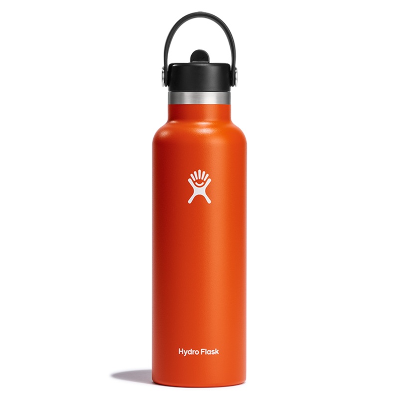 21oz Standard Flex Straw Cap Mesa