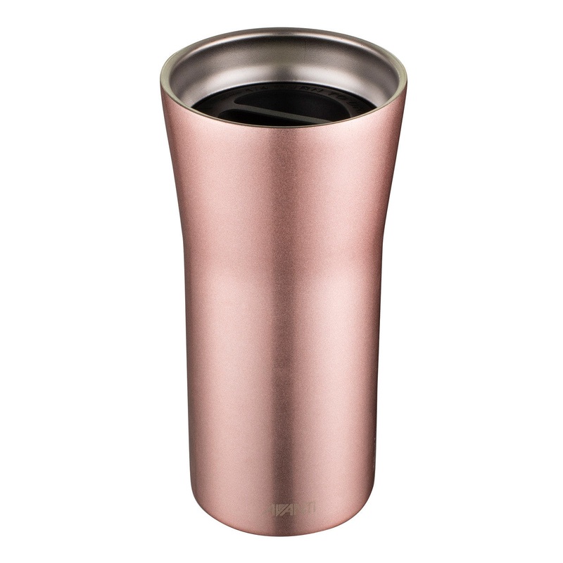 360 Gocup 355ml/12oz - Rose Gold