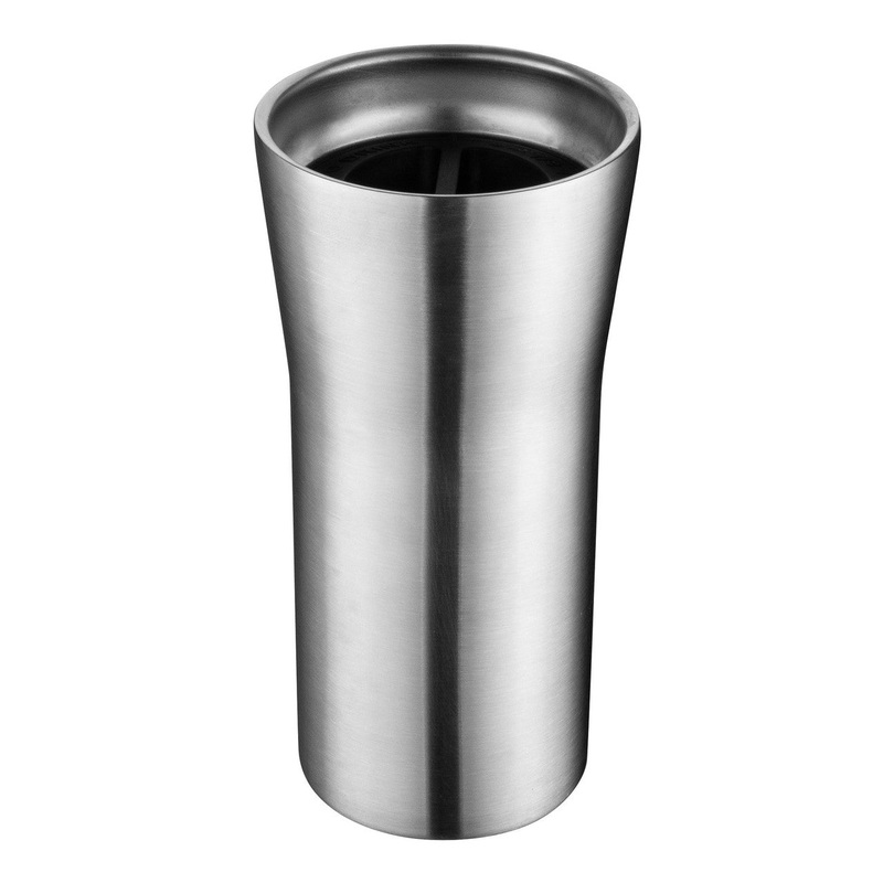 360 GoCup 355ml/12oz - Stainless Steel