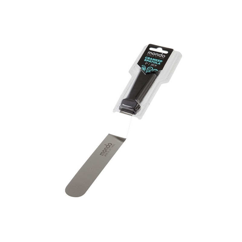 Cranked Spatula 20cm