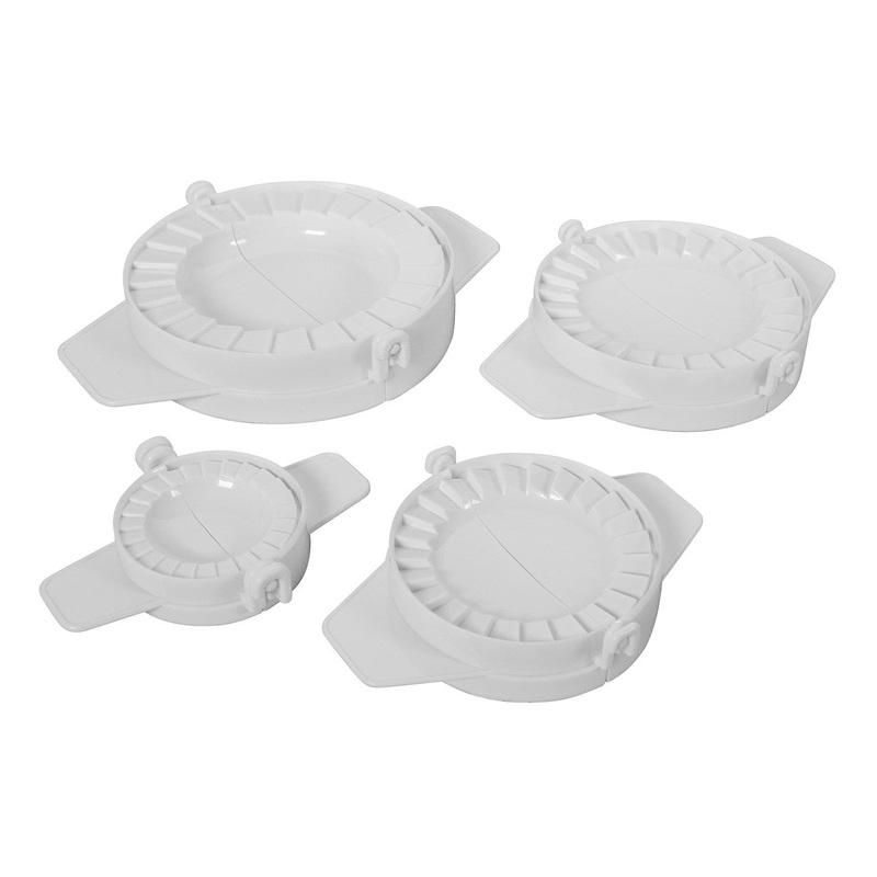 Dumpling Maker - 4 Piece Set